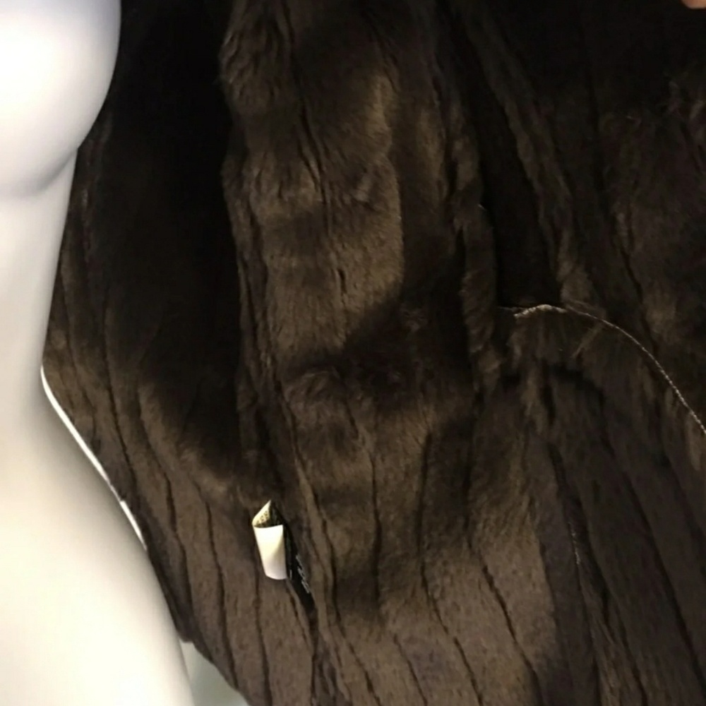 Calvin Klein  Jacket - Picture 4 of 7